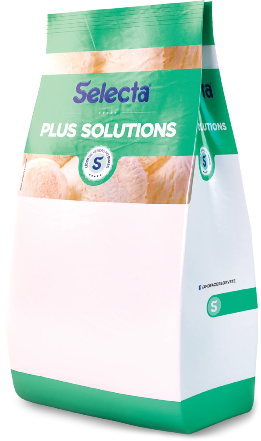 Acessorios para Confeitaria - Gescream - Selecta - Pontilho - Produtos  para Sorveterias e Confeitarias