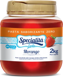 Pasta Saborizante - Specialit