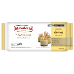 Chocolate Premium Barra - Mavalerio