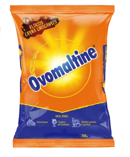 Ovomaltine