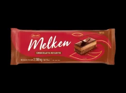 Barra Chocolate Melken - Harald