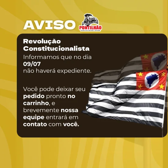flutuante feriado