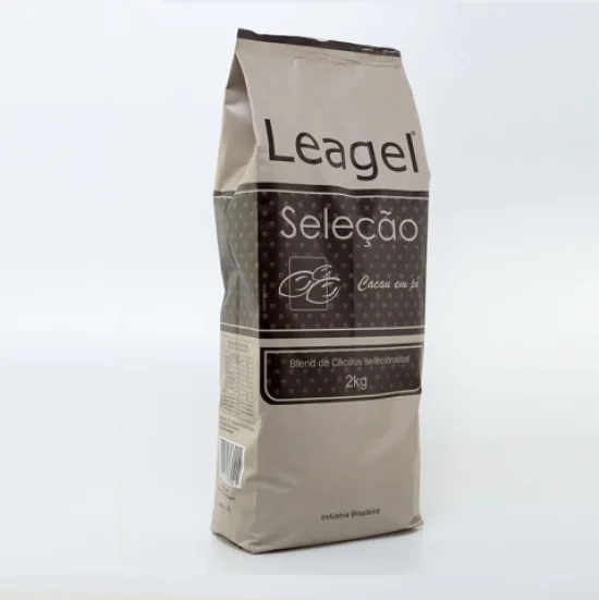 Leagel - Cacau em P