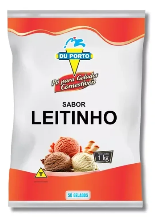 Saborizante em p-Du Porto