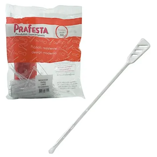 Mexedor Caf - PraFesta
