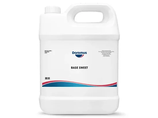 Acar Liquido - Doremus