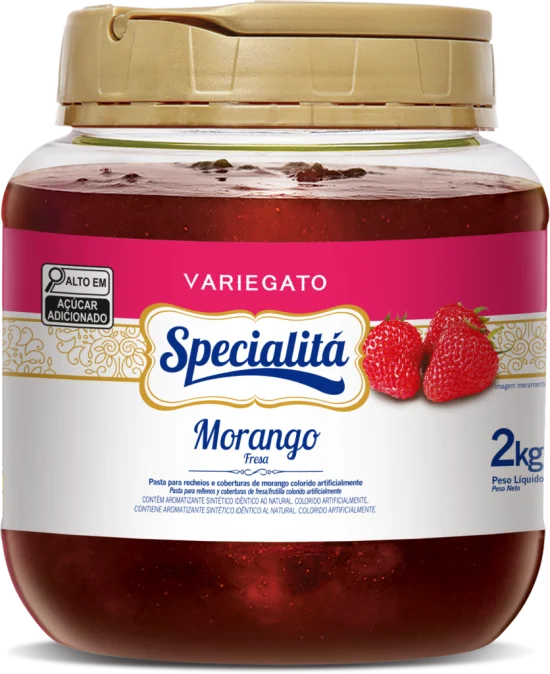 Mesclas - Specialit Variegato