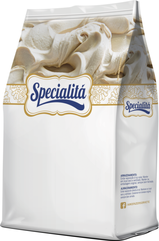 Bases - Specialita