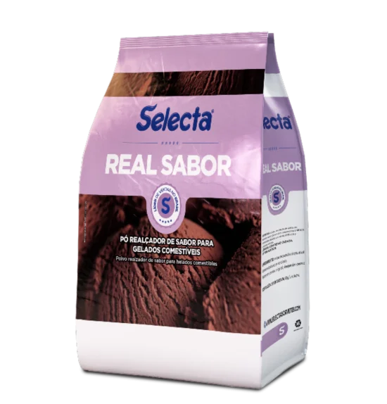 Realador de Sabor - Selecta
