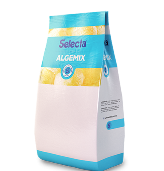 Saborizantes em Pó - Algemix