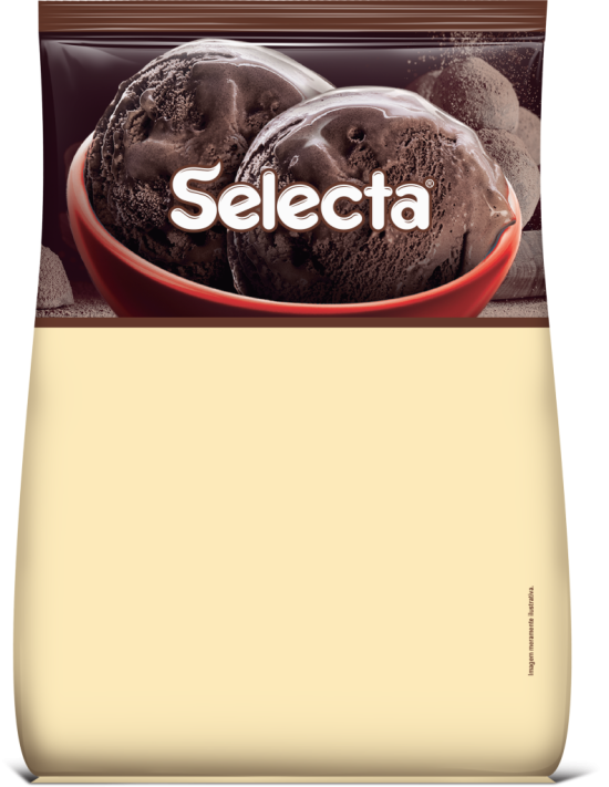Cacau em Pó - Selecta