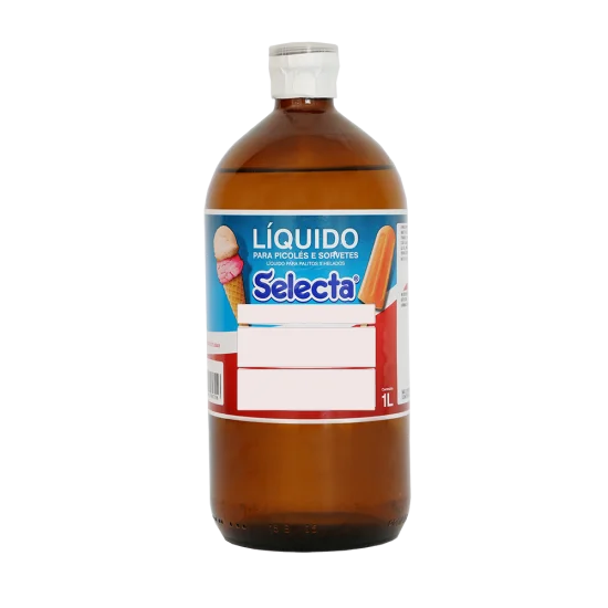 Liquido - Selecta