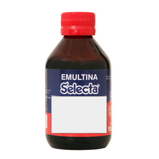 Emultina - Selecta