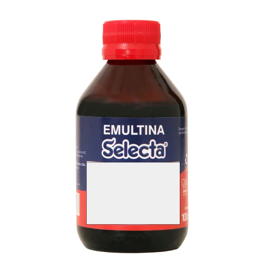 Emultina - Selecta