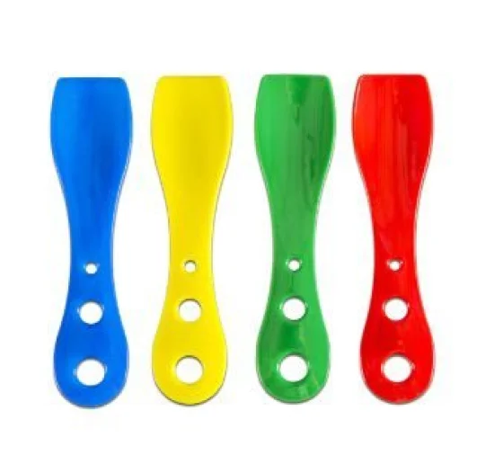 Pazinha Paleta - Prafesta