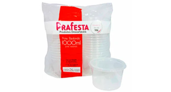 Pote - Prafesta