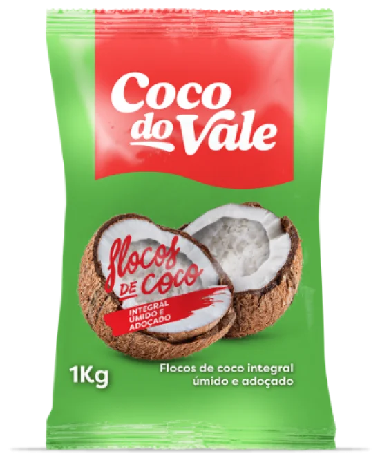 Dovale - Coco