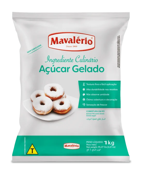 Acar - Mavalrio