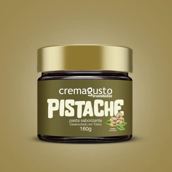 Cremagusto - Aromitalia