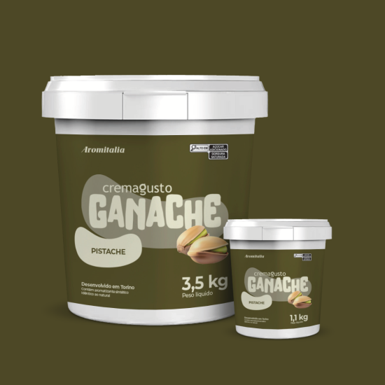 Ganache - Aromitalia