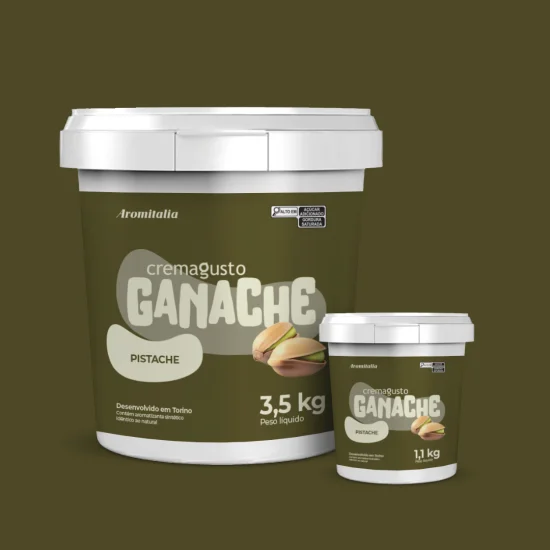 Ganache - Aromitalia