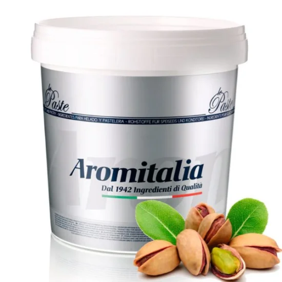 Pasta saborizante - Aromitalia