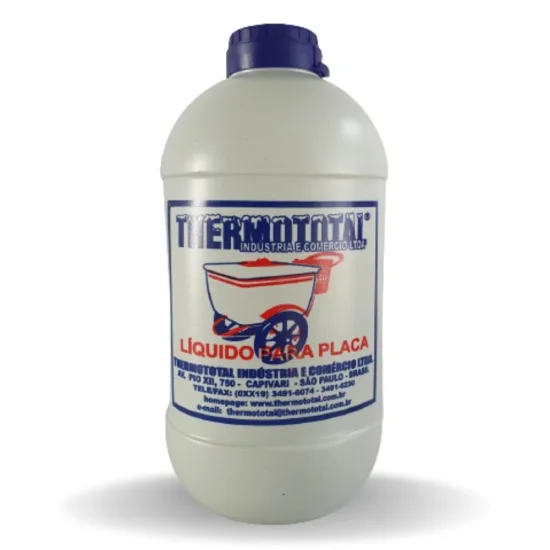 Peas Carrinhos - Thermototal
