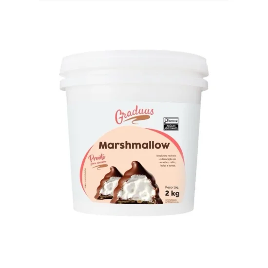 Marshmallow - Graduus