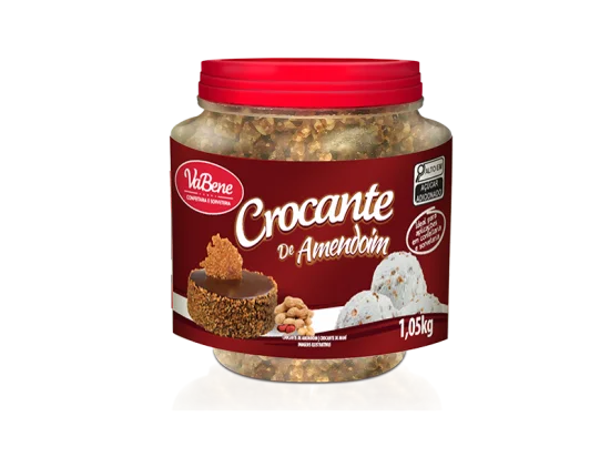 Vabene - Crocantes