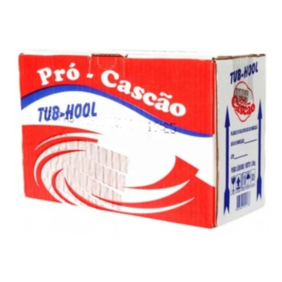 Rolinho Waffer - Pro Casco