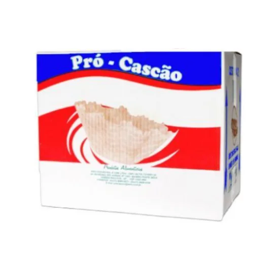 Cestinha - Pro Casco