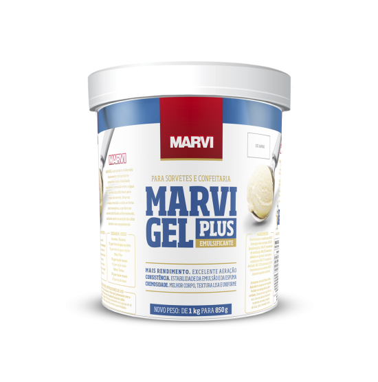 Emulsificante - Marvi