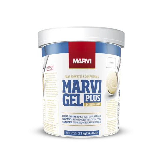 Emulsificante - Marvi