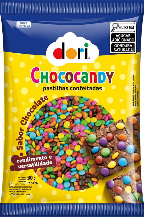 Dori - Confete