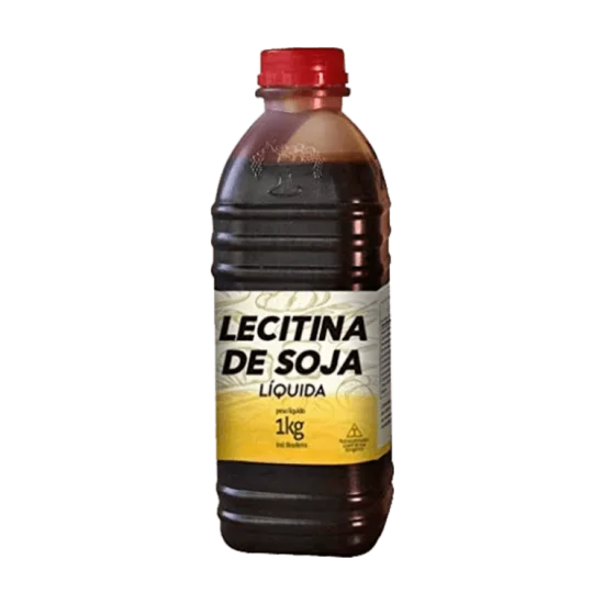 Lecitina de Soja Liquida