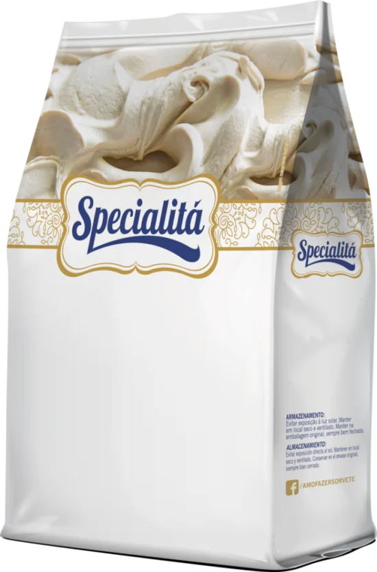 Base Neutra Alcolica - Selecta