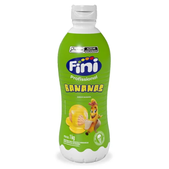 Cobertura - Fini