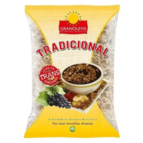 Granola