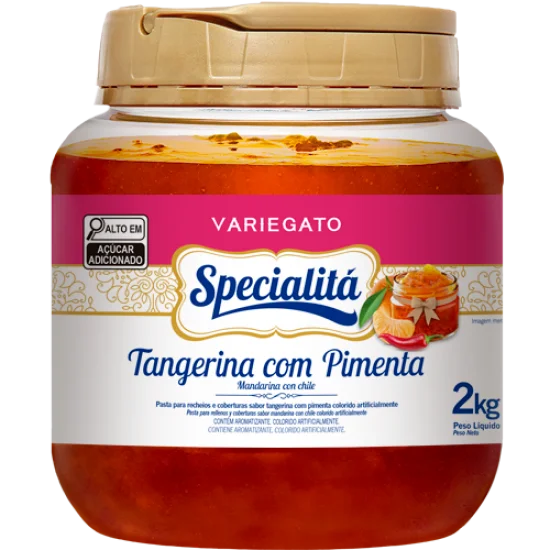 Mesclas - Specialit Variegato