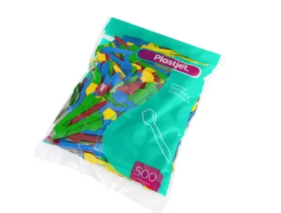 Pazinha - Plastjet