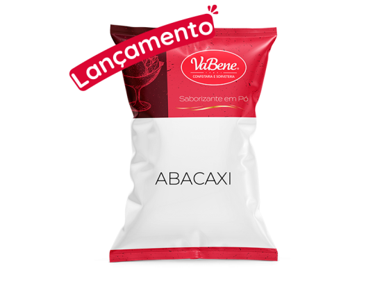 Saborizante em p� - Vabene