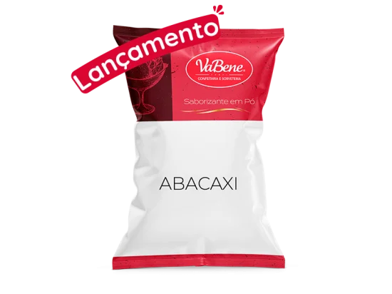 Saborizante em p - Vabene