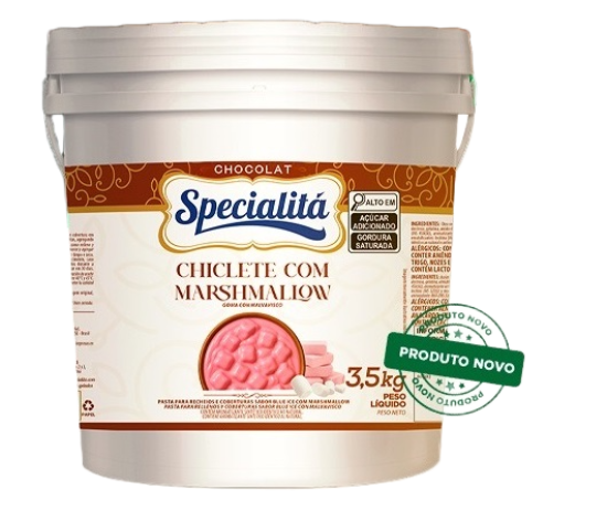 Mesclas - Specialit� Chocolat