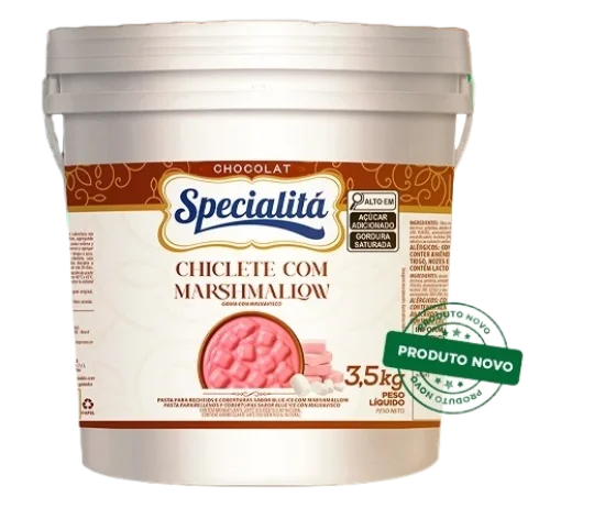 Mesclas - Specialit Chocolat