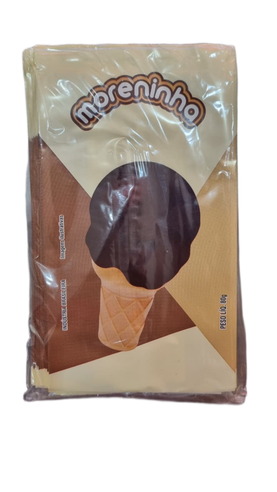 Embalagem Moreninha Riacho