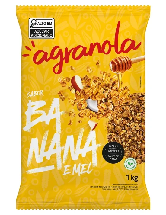 AGranola - Granola