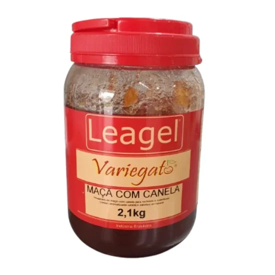 Leagel - Variegato