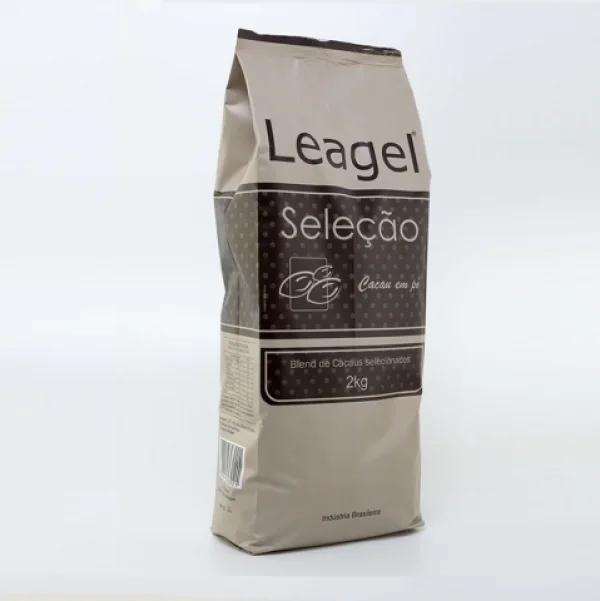 Leagel - Cacau em P