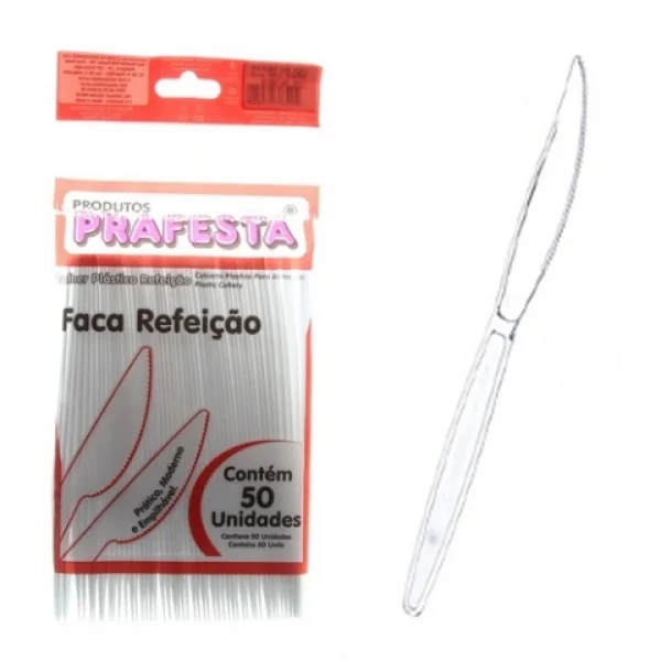Faca Refeio - PraFesta