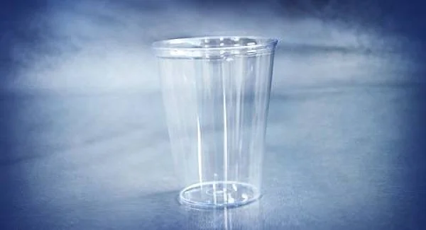 Copo - Linha Cristal - Prafesta